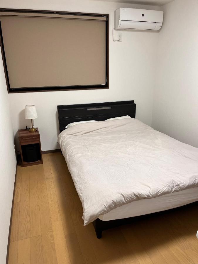 Guesthouse Hatenashi - Vacation Stay 22571V Hongu Eksteriør bilde