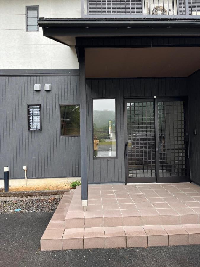 Guesthouse Hatenashi - Vacation Stay 22571V Hongu Eksteriør bilde